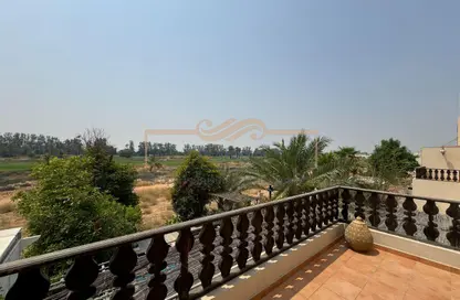 Townhouse - 3 Bedrooms - 3 Bathrooms for sale in The Townhouses at Al Hamra Village - Al Hamra Village - Ras Al Khaimah