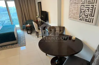 Apartment - Studio - 1 Bathroom for sale in Ghalia Tower - District 18 - Jumeirah Village Circle - Dubai