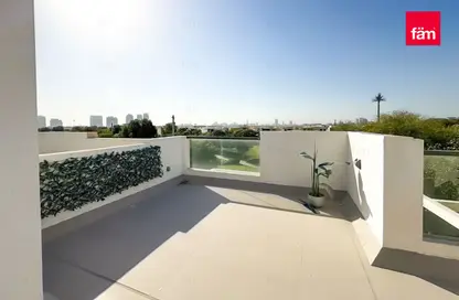 تاون هاوس - 4 غرف نوم - 3 حمامات للايجار في بارك ريزيدنسز 1 - بارك ريزيدنسز - داماك هيلز - دبي تاون هاوس - 4 غرف نوم - 3 حمامات للايجار في بارك ريزيدنسز 1 - بارك ريزيدنسز - داماك هيلز - دبي