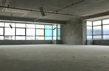 Office Space - Studio for rent in The Onyx Tower 1 - The Onyx Towers - Greens - Dubai