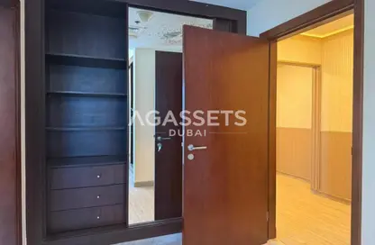 Apartment - 4 Bedrooms - 5 Bathrooms for rent in Elite Residence - Dubai Marina - Dubai