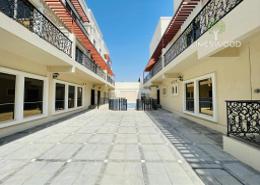 Terrace image for: Villa - 5 bedrooms - 6 bathrooms for rent in Mirdif Villas - Mirdif - Dubai, Image 1