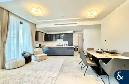 Apartment - 1 Bedroom - 2 Bathrooms for sale in Terraces Marasi Drive - Business Bay - Dubai