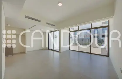 Villa - 3 Bedrooms - 4 Bathrooms for rent in Talia - The Valley - Dubai