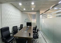 مكتب للكراء في برج الموسى 1 - أبراج الموسى - شارع الشيخ زايد - دبي