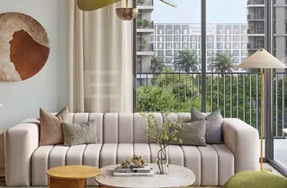 Apartment - 1 Bedroom - 1 Bathroom for sale in Park Lane Building 1 - Park Lane - Dubai Hills Estate - Dubai