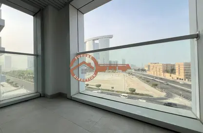 Apartment - 2 Bedrooms - 3 Bathrooms for rent in Y Tower Reem - Tamouh - Al Reem Island - Abu Dhabi