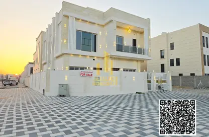 Villa - 5 Bedrooms - 7 Bathrooms for sale in Al Aamra Gardens - Al Amerah - Ajman