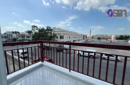 Townhouse - 4 Bedrooms - 4 Bathrooms for rent in Abu Hail Road - Abu Hail - Deira - Dubai
