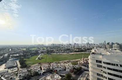 شقة - 2 غرف نوم - 2 حمامات للبيع في جيوفاني بوتيك سويتس - مدينة دبي الرياضية - دبي شقة - 2 غرف نوم - 2 حمامات للبيع في جيوفاني بوتيك سويتس - مدينة دبي الرياضية - دبي