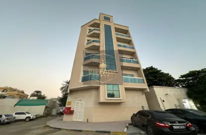 Whole Building - 7+ Bedrooms - 7+ Bathrooms for sale in Liwara 1 - Ajman