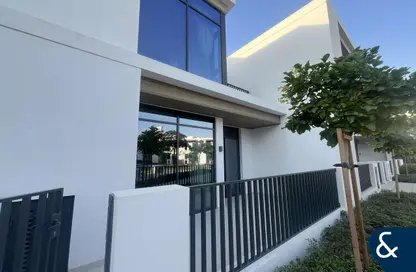 Villa - 3 Bedrooms - 3 Bathrooms for rent in Bliss - Arabian Ranches 3 - Dubai Villa - 3 Bedrooms - 3 Bathrooms for rent in Bliss - Arabian Ranches 3 - Dubai