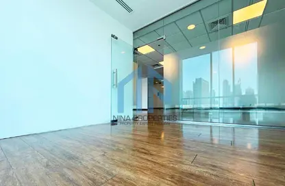 مكتب - استوديو - 1 حمام للايجار في برج الريف - (JLT) مجمع O - أبراج بحيرات الجميرا - دبي