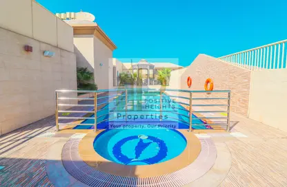 Apartment - 2 Bedrooms - 2 Bathrooms for rent in Bin Khalid Building - Al Barsha 1 - Al Barsha - Dubai