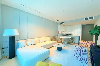 Apartment - 1 Bedroom - 2 Bathrooms for rent in Residences 15 - District One - Mohammed Bin Rashid City - Dubai