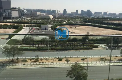 Apartment - Studio - 1 Bathroom for rent in Mayan 2 - Mayan - Yas Island - Abu Dhabi
