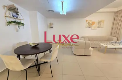 Apartment - 2 Bedrooms - 3 Bathrooms for sale in Pacific Tonga - Pacific - Al Marjan Island - Ras Al Khaimah