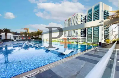 Apartment - 1 Bedroom - 2 Bathrooms for sale in Bella Rose - Al Barsha South - Al Barsha - Dubai