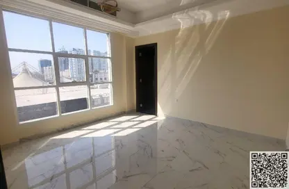 Apartment - 2 Bedrooms - 2 Bathrooms for rent in Al Naemiya Tower 3 - Al Naemiya Towers - Al Nuaimiya - Ajman