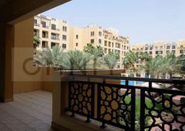 Playground | Kid's Pool | BBQ Area | The Square