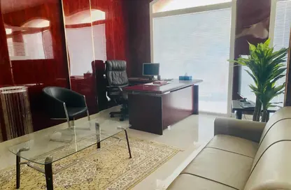 Shop - Studio - 1 Bathroom for rent in X10 - England Cluster - International City - Dubai