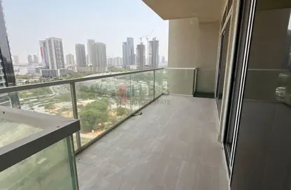 Apartment - 1 Bedroom - 2 Bathrooms for rent in Hameni Tower - Jumeirah Village Circle - Dubai