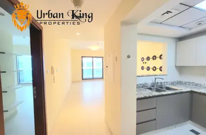 Apartment - 1 Bedroom - 2 Bathrooms for rent in Al Waleed Garden 1 - Al Waleed Garden - Al Jaddaf - Dubai