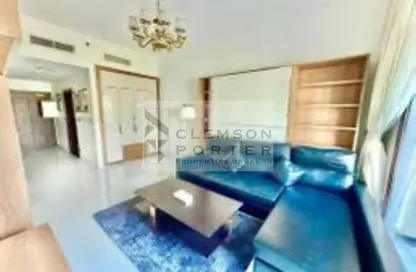 شقة - 1 حمام للبيع في ريزورتز بلوك 1 - ريسورتز بي دانوب - ارجان - دبي شقة - 1 حمام للبيع في ريزورتز بلوك 1 - ريسورتز بي دانوب - ارجان - دبي