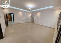 Apartment - 3 bedrooms - 3 bathrooms for rent in Al Mraijeb - Al Jimi - Al Ain