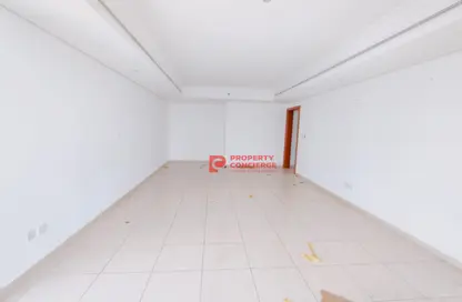 Apartment - 2 Bedrooms - 2 Bathrooms for rent in Al Seef Tower 2 - JLT Cluster U - Jumeirah Lake Towers - Dubai