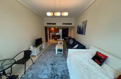 Apartment - 1 Bedroom - 1 Bathroom for rent in Lake Terrace - JLT Cluster D - Jumeirah Lake Towers - Dubai