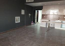 Studio - 1 bathroom for rent in Al Jurf Industrial 2 - Al Jurf Industrial - Ajman