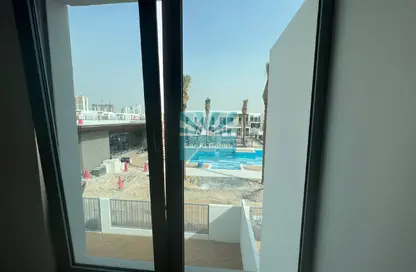 Villa - 3 Bedrooms - 4 Bathrooms for rent in Tilal Al Ghaf - Dubai