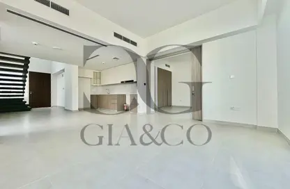 Townhouse - 4 Bedrooms - 4 Bathrooms for sale in Nara - The Valley - Dubai