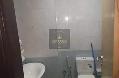 Apartment - Studio - 1 Bathroom for sale in Al Rashidiya Towers - Al Rashidiya - Ajman Downtown - Ajman