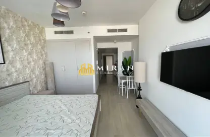 شقة - 1 حمام للايجار في بلوم تاورز بي - ابراج بلووم - قرية الجميرا سركل - دبي شقة - 1 حمام للايجار في بلوم تاورز بي - ابراج بلووم - قرية الجميرا سركل - دبي