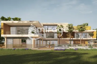 Villa - 7 Bedrooms - 7+ Bathrooms for sale in Reem Hills - Najmat Abu Dhabi - Al Reem Island - Abu Dhabi