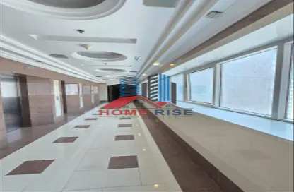 Apartment - 1 Bedroom - 2 Bathrooms for rent in Al Nada Tower - Al Nahda - Sharjah
