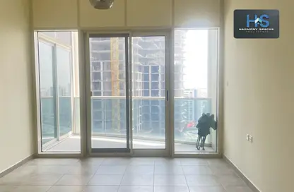 Apartment - 1 Bedroom - 2 Bathrooms for rent in Lake Shore Tower - JLT Cluster Y - Jumeirah Lake Towers - Dubai