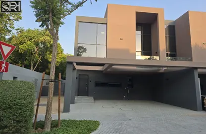 Townhouse - 3 Bedrooms - 6 Bathrooms for sale in Kaya - Masaar - Tilal City - Sharjah