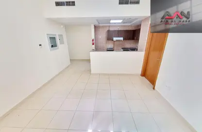 شقة - غرفة نوم - 1 حمام للايجار في سندس ليلاك - مجمع دبي ريزيدنس - دبي