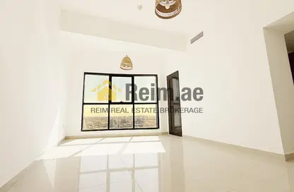 Apartment - 2 Bedrooms - 2 Bathrooms for rent in Escan Tower - Dubai Marina - Dubai