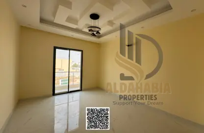 Townhouse - 5 Bedrooms - 6 Bathrooms for sale in Al Zaheya Gardens - Al Zahya - Ajman