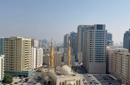 شقة - 2 غرف نوم - 3 حمامات للبيع في 1 عجمان ون تاور - عجمان واحد - عجمان وسط المدينة - عجمان