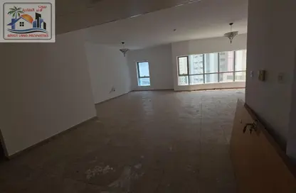 Apartment - 3 Bedrooms - 3 Bathrooms for rent in Al Majaz 2 - Al Majaz - Sharjah