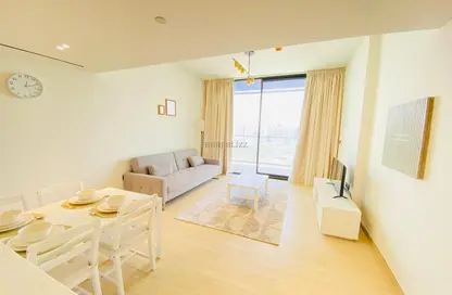 Apartment - 1 Bedroom - 2 Bathrooms for sale in Binghatti Corner - Jumeirah Village Circle - Dubai
