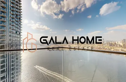 Hotel  and  Hotel Apartment - 2 Bedrooms - 3 Bathrooms for sale in Address Harbour Point Tower 2 - Address Harbour Point - Dubai Creek Harbour (The Lagoons) - Dubai