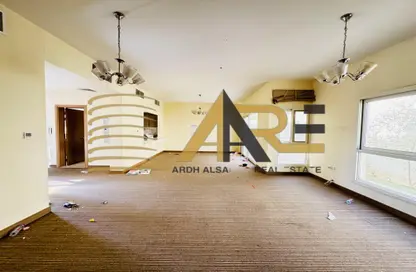 فيلا - 3 غرف نوم - 4 حمامات للايجار في براشي - البادي - الشارقة