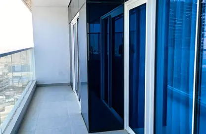 شقة - غرفة نوم - 1 حمام للبيع في 1 أوبالز باي دانوب تاور - أوبالز باي دانوب - حديقة دبي العلميه - دبي
