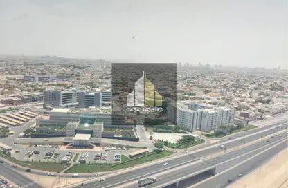 Office Space - Studio for rent in Barsha Heights (Tecom) - Dubai